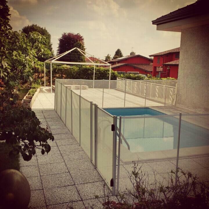 Castronno B&B Villa Monterosa Con Piscina المظهر الخارجي الصورة