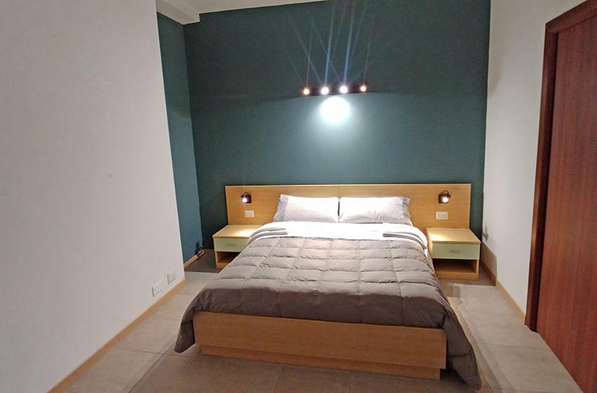 Castronno B&B Villa Monterosa Con Piscina المظهر الخارجي الصورة